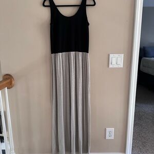 Philosophy Clothing Maxi Dress (Size M)